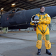 Illustration for article titled This Badass Is The First African American Female U-2 Dragon Lady Pilot